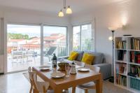 WELCS APARTAMENTO 386 EMP cerca de mar - B&B Llançà