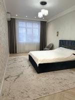 Apartment Asanbai - B&B Biskek