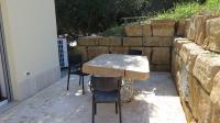 Apartma Pergola - B&B Sečovlje
