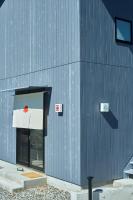 SUISUI Hakushu Hotel - Chambres d'hôtes Shirasu