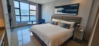 Pearls of Umhlanga Studio at Capital Hotel - B&B Durban