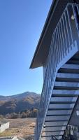 SUISUI Hakushu Hotel - Chambres d'hôtes Shirasu