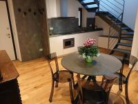 Mora Duplex di charme in Como, Civiglio - B&B Como
