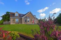 Tollymore House - Ferienwohnung Bryansford