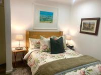 Suite with Garden View