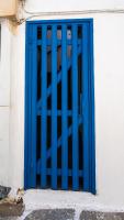 Tzivaeriparos studio - B&B Piso Livadi