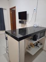 Apartamento Aconchegante 3 - B&B Doutor Lund