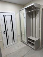 Апартаменти Мала Прага - Ferienwohnung Uschhorod