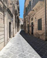 Alle Vecchie Carceri - Eleganza in Ortigia - B&B Siracusa