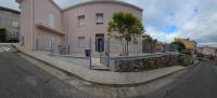 B&B Le Fontane - Bed and Breakfast Bono