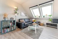 Inselglück - B&B Isla de Fehmarn