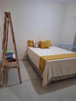 Apartamento Aconchegante 3 - B&B Doutor Lund
