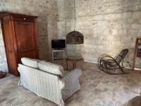 Le mas de Brel - Bed and Breakfast Arpaillargues-et-Aureillac