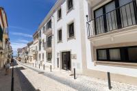 Sunshine - Chambres d'hôtes Nazaré