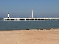 Kaap Mercator - Ferienwohnung Ostende