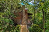 Relaxing CabinHot TubPool TableFireplaces - Ferienwohnung Gatlinburg