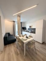 Appartement 2 Chambres avec Terrasse