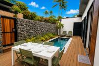Summer Cosy 4*- 2 ch piscine chauffée - St Gilles - Ferienwohnung Saint-Gilles les Bains