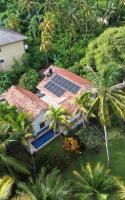 Villa Balapitiya Beach - B&B Balapitiya