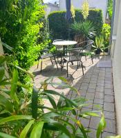 Ferienwohnung mit Terrasse am Jakobsberg - B&B Ockenheim