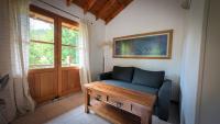 Jardines del Pocahullo - Bed and Breakfast San Martín de los Andes