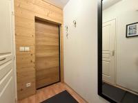Duplex rénové - 3 CHAMBRES 8 PERS dernier étage - B&B Les Orres
