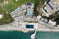 Velaris Apartments 101 - Bed and Breakfast Vlorë