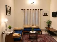 Pause N Stay , 2BHK Vintage Kolkata Home Secured Ideal For Long Stays - B&B Calcutta