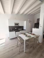 Appartement 2 Chambres Deluxe avec Balcon