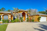Games, Outdoor Kitchen: Port St Lucie Family Home - Chambres d'hôtes Port Saint Lucie