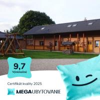 Penzión VIAN - B&B Krásnohorská Dlhá Lúka