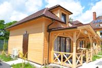 OW Wiktoria - B&B