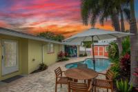 Turtle Trax - B&B Anna Maria