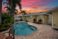 Turtle Trax - B&B Anna Maria