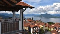 lognomoelafatina torrino panorama - Bed and Breakfast Levo