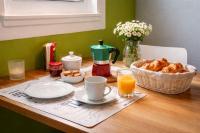 Holiday il Macellaio - nur 5 Min vom Marktplatz - B&B Neustadt an der Weinstraße