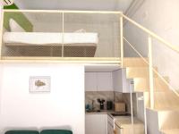 Triana Riverside Studio - B&B Siviglia