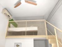 Triana Riverside Studio - B&B Siviglia