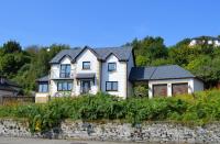 B&B Dunoon - Clydeside Villa - Bed and Breakfast Dunoon