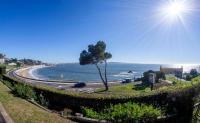 Sea view Luxury Apartment - B&B Paço de Arcos