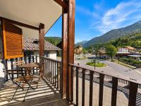 Hostdomus - Casa Ariel - B&B Cesana Torinese