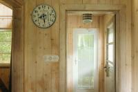 Secluded Holiday Home near Birštonas - Chambres d'hôtes Kampiškiai