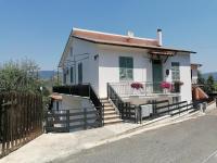laperladelfarfa - Ferienwohnung Castelnuovo di Farfa