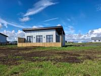 Hólmahjáleiga Guesthouse - Chambres d'hôtes Hvolsvöllur