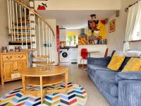 Tramways Holiday Cottage - B&B Carnbrea