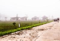 Santitham Home Farm Stay - B&B Mae Taeng