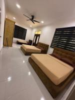 Boonga Villa Homestay - B&B Tanah Merah