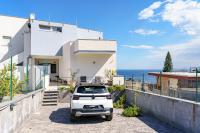 Blu Mediterraneo - Sea View Luxury House - B&B Aci Trezza