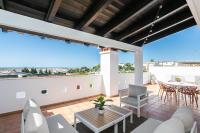 Villa Pegada with Sea View, Pool & Gym - B&B Tavira