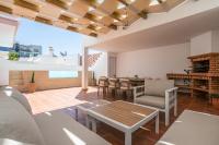 Villa Pegada with Sea View, Pool & Gym - B&B Tavira